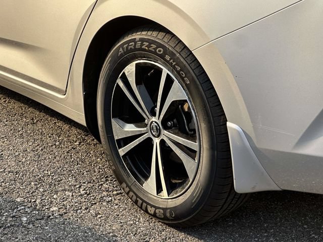 Used 2020 Nissan Sentra SV FWD image 6