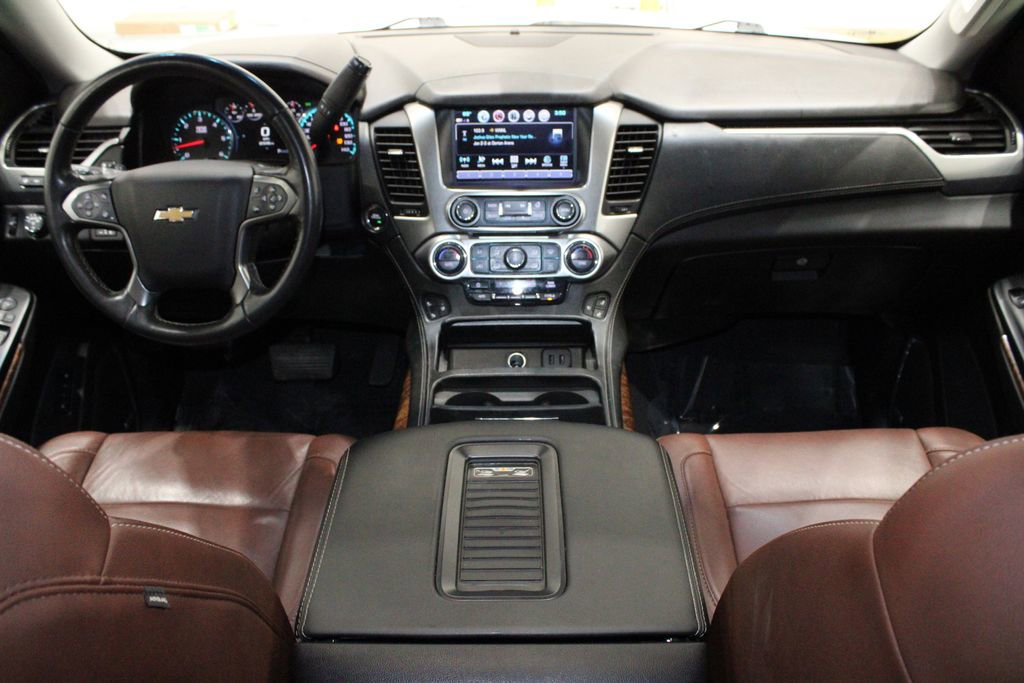 Used 2019 Chevrolet Tahoe Premier w/ Premier Plus Edition image 29