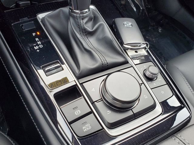 Used 2025 MAZDA CX-30 AWD 2.5 S w/ Select Sport Pkg image 20