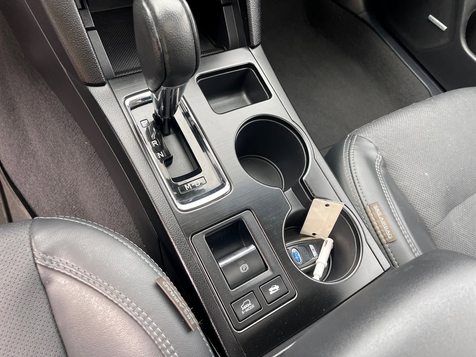 Used 2019 Subaru Outback 2.5i Limited image 29