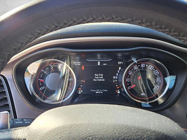 Used 2022 Dodge Challenger GT image 12