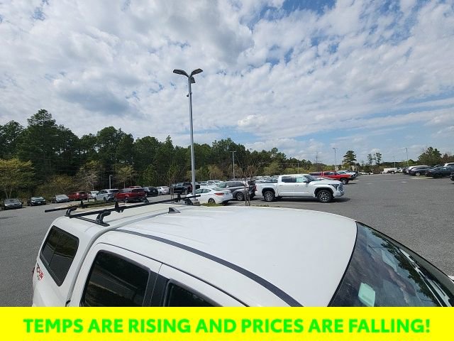 Used 2019 Toyota Tacoma TRD Sport image 20