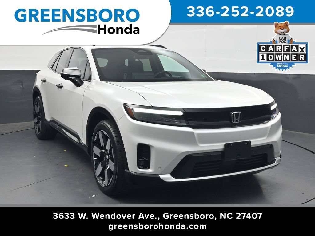 Used 2024 Honda Prologue Elite