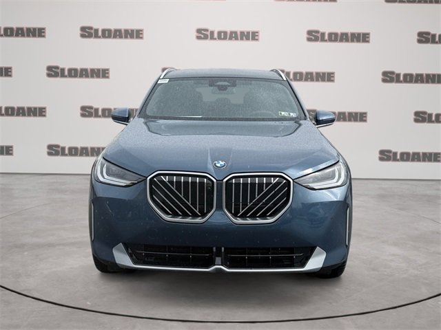 New 2026 BMW X3 xDrive30 w/ Premium Package image 8