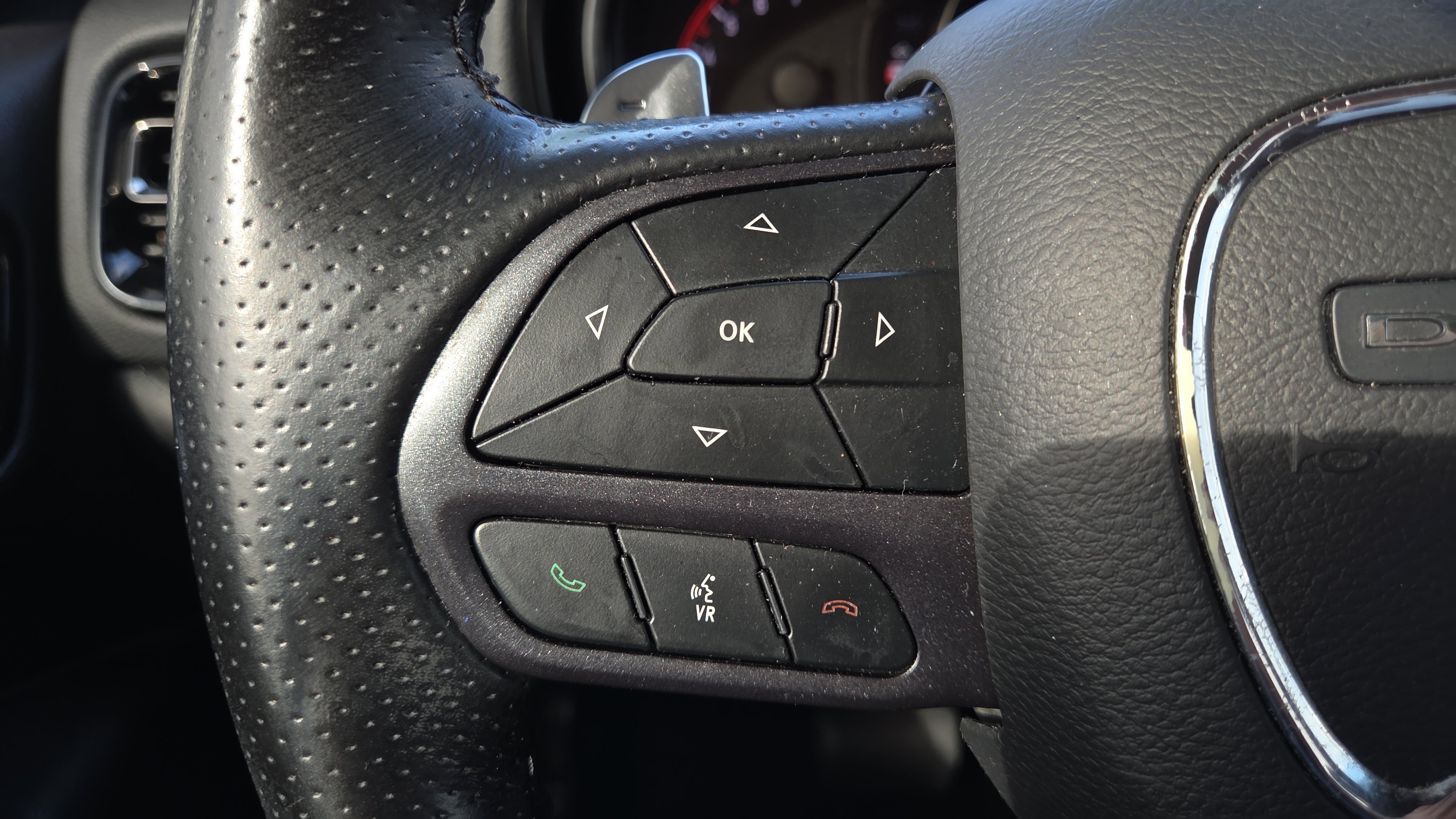 Used 2021 Dodge Durango GT image 21