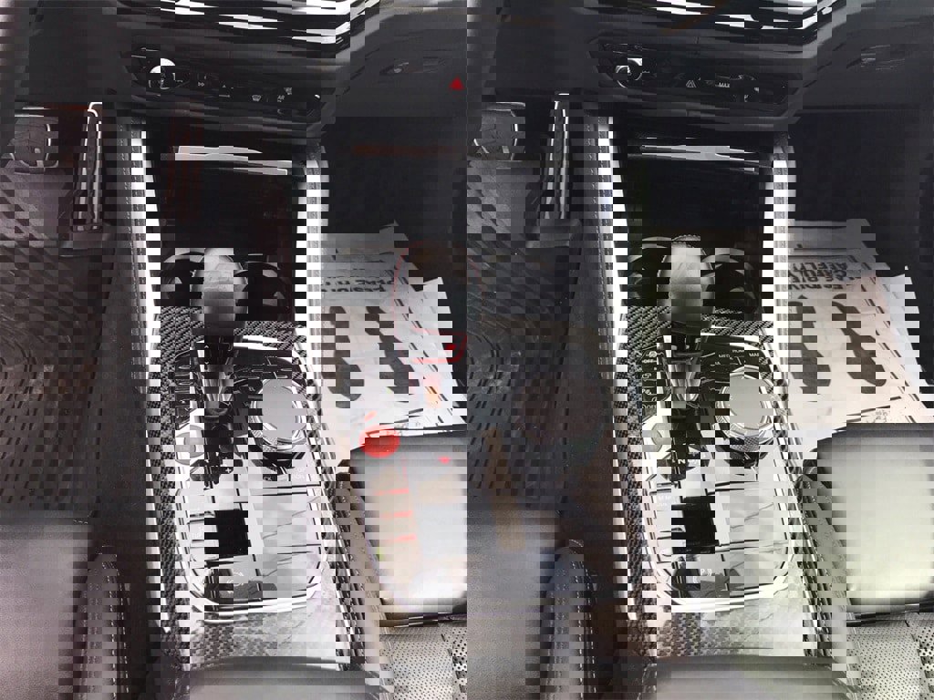 Used 2024 BMW M4 xDrive Competition w/ M Driver's Package image 21