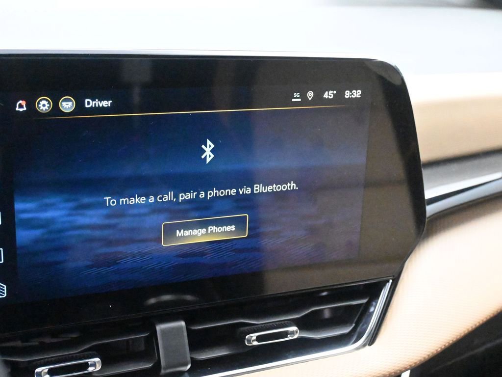 New 2026 Chevrolet Equinox ACTIV w/ Convenience Package III image 26