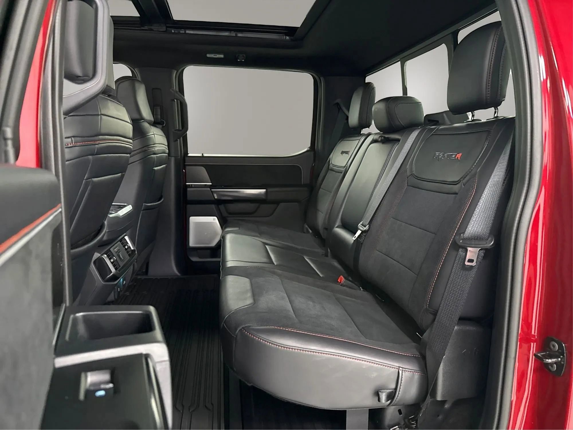 Used 2025 Ford F150 Raptor w/ Equipment Group 803A Raptor R image 11