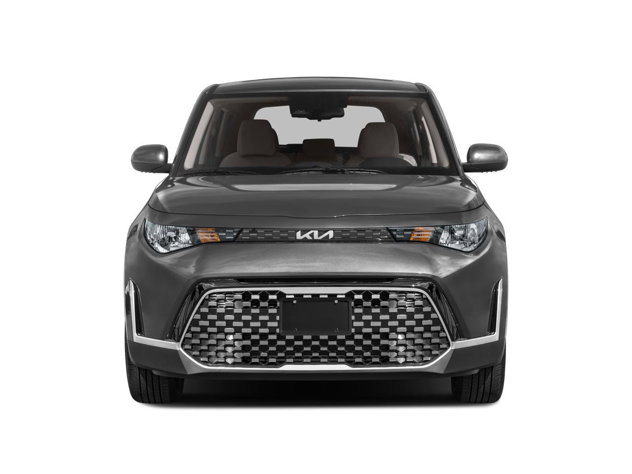 New 2025 Kia Soul EX image 31