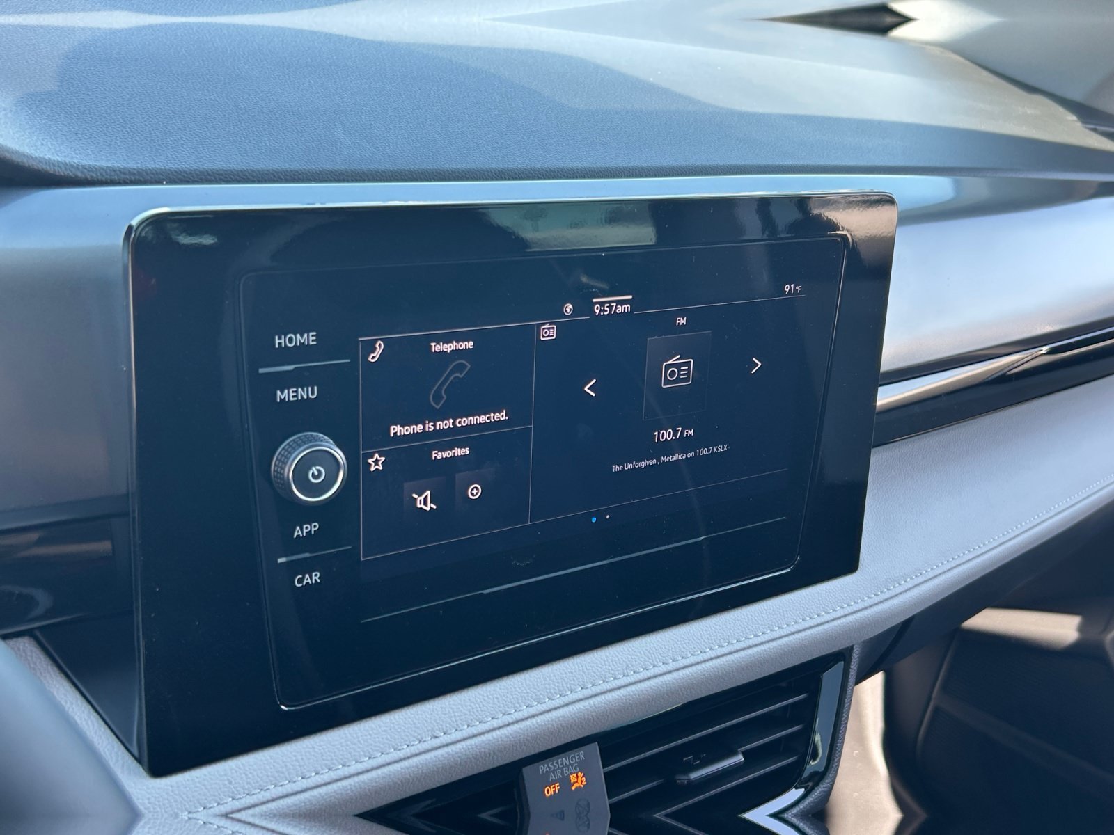 New 2026 Volkswagen Taos S FWD image 26