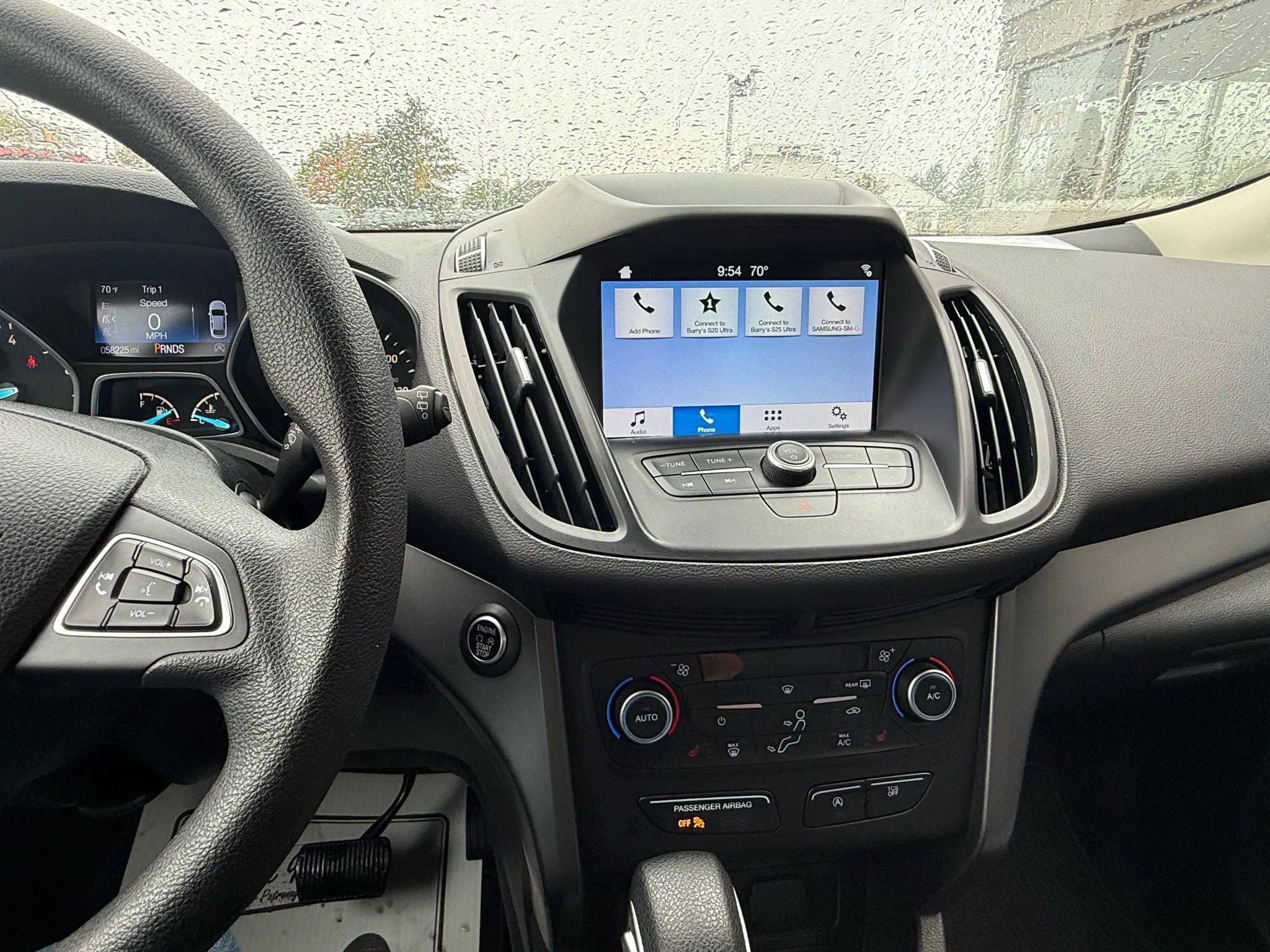 Used 2019 Ford Escape SE image 20
