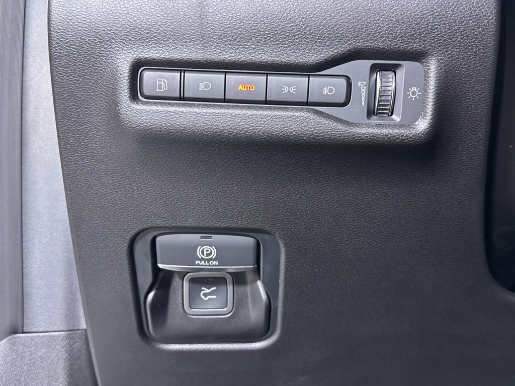 New 2026 Jeep Cherokee Laredo AWD/4WD image 28