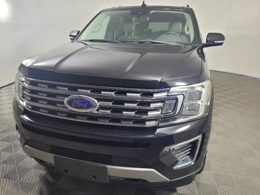 Used 2020 Ford Expedition Max Limited AWD/4WD image 15