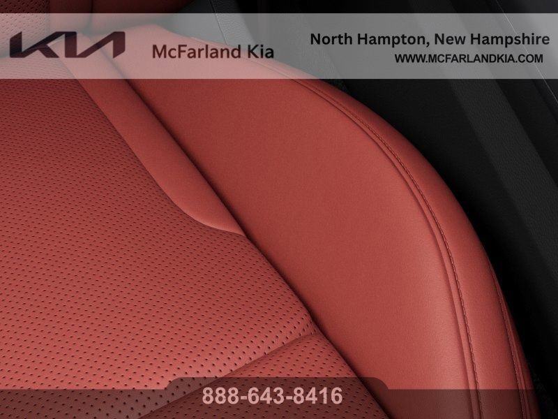 New 2026 Kia K5 GT-Line image 24