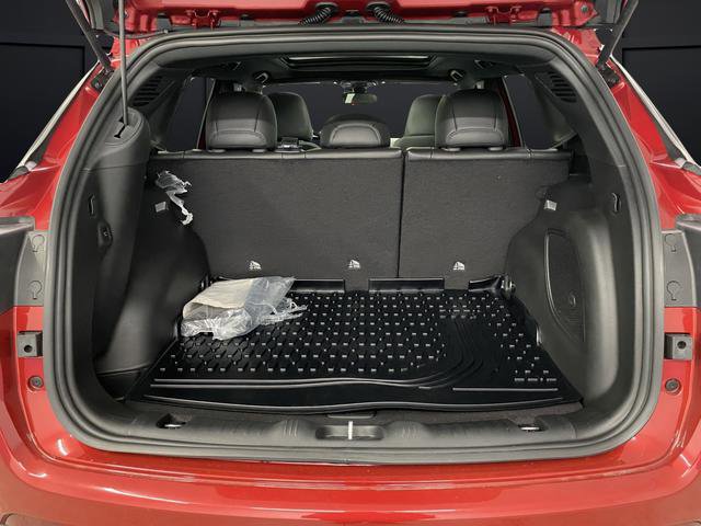 New 2026 Jeep Compass Latitude w/ Quick Order Package 29K image 14