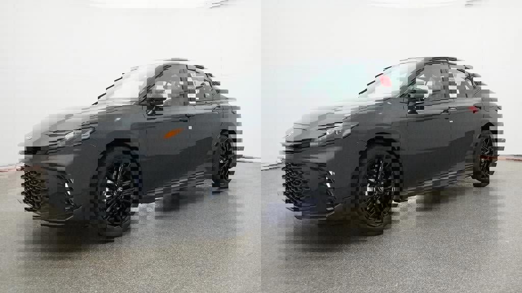 New 2026 Toyota Camry SE image 17