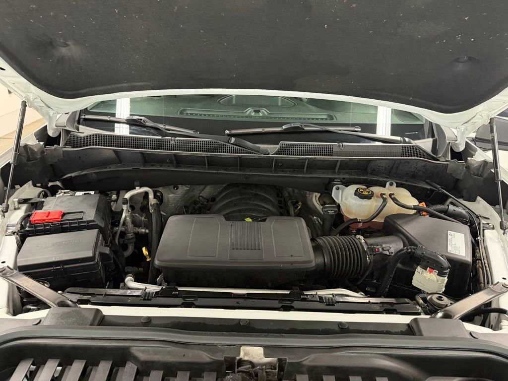 Certified 2020 Chevrolet Silverado 1500 LT w/ All-Star Edition AWD/4WD image 43