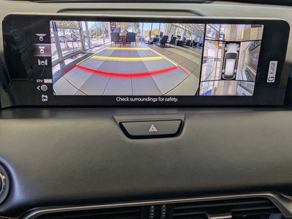 New 2026 MAZDA CX-70 3.3 Turbo S w/ Premium Package image 23