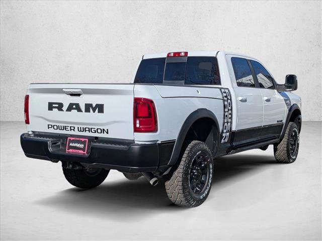 New 2025 RAM 2500 Power Wagon image 2