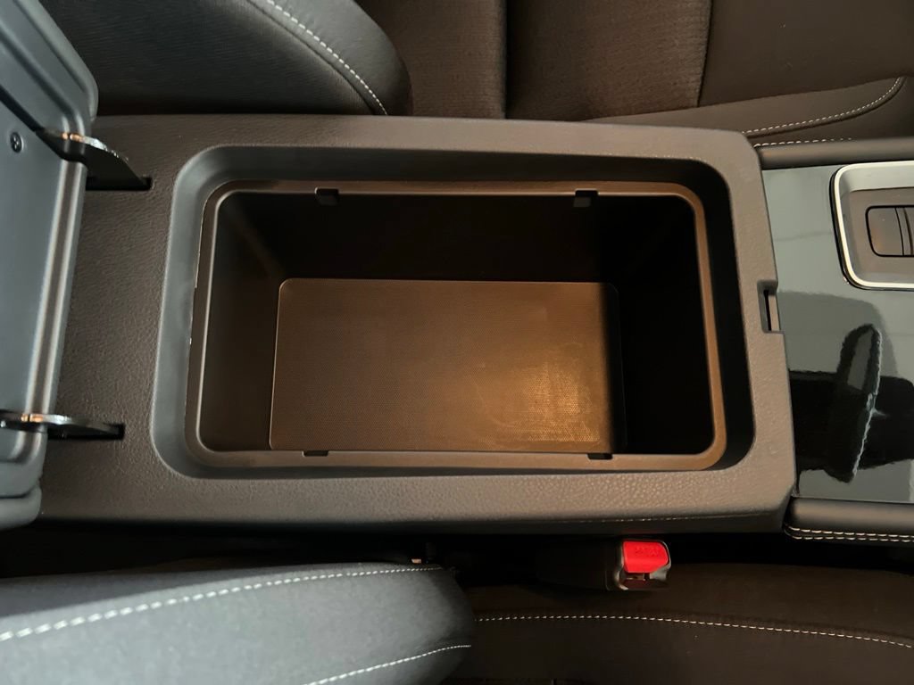 Certified 2023 Nissan Altima 2.5 SV AWD/4WD image 23