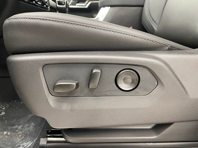 New 2026 Chevrolet Silverado 1500 RST w/ RST All Star Premium Package image 10