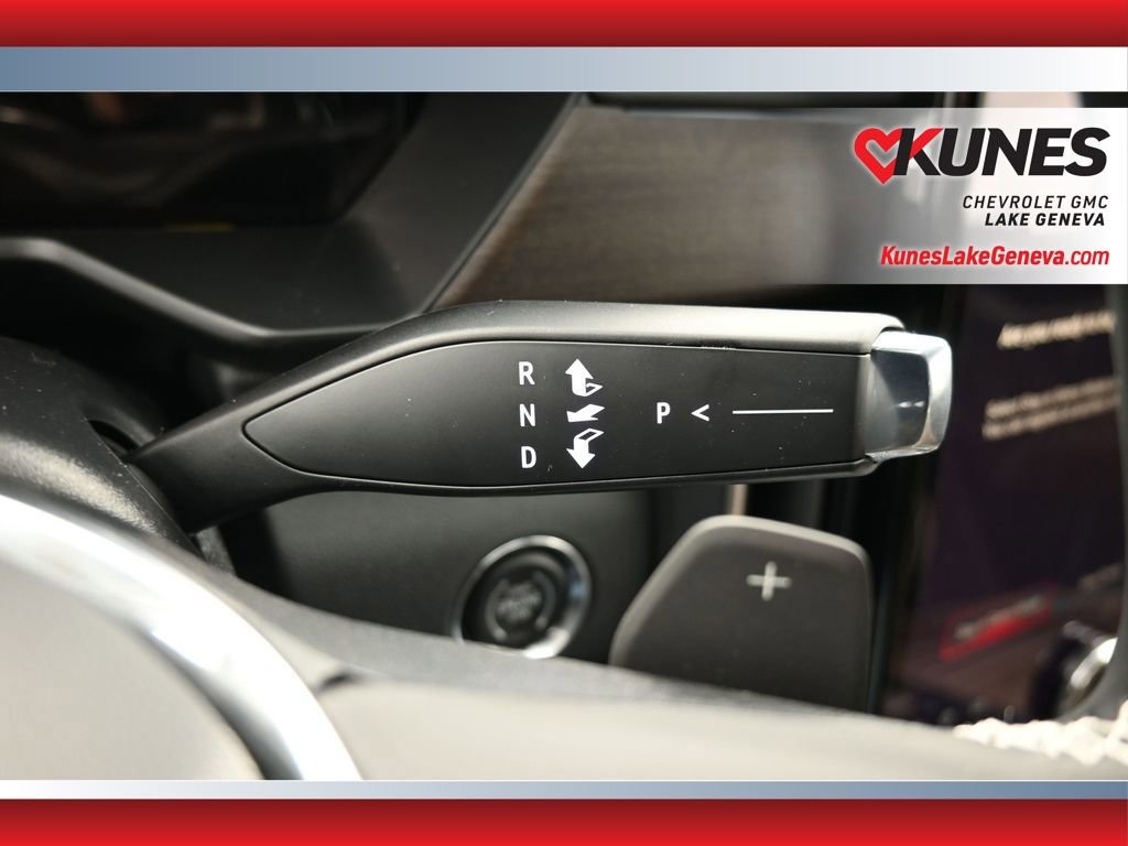 New 2026 GMC Acadia Denali Ultimate w/ LPO, Floor Liner Package AWD/4WD image 16