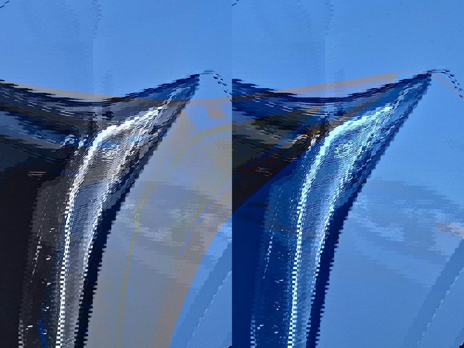 New 2026 Cadillac Escalade IQL Sport 1 image 9