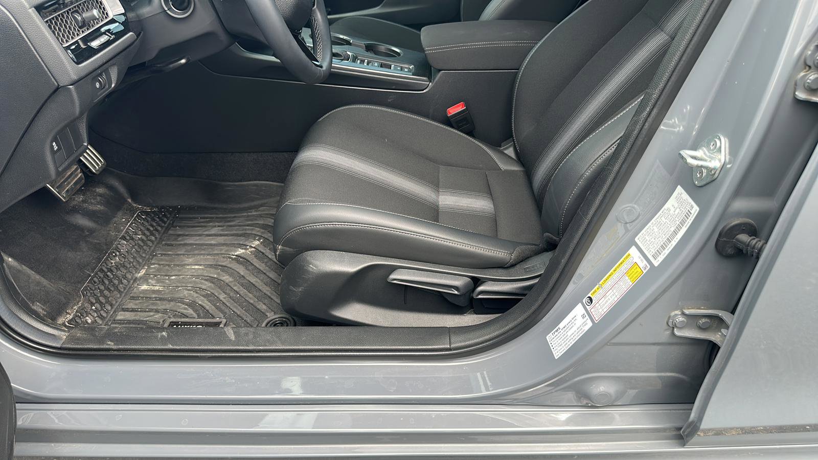 Used 2026 Honda Civic Sport image 10