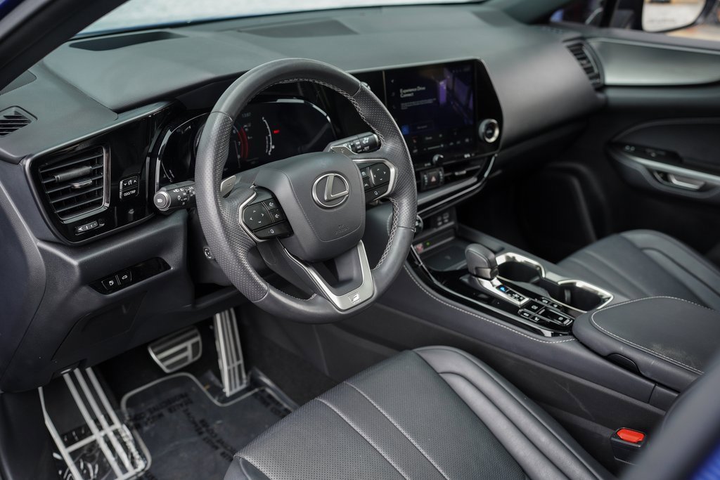 Used 2024 Lexus NX 350 F Sport image 19