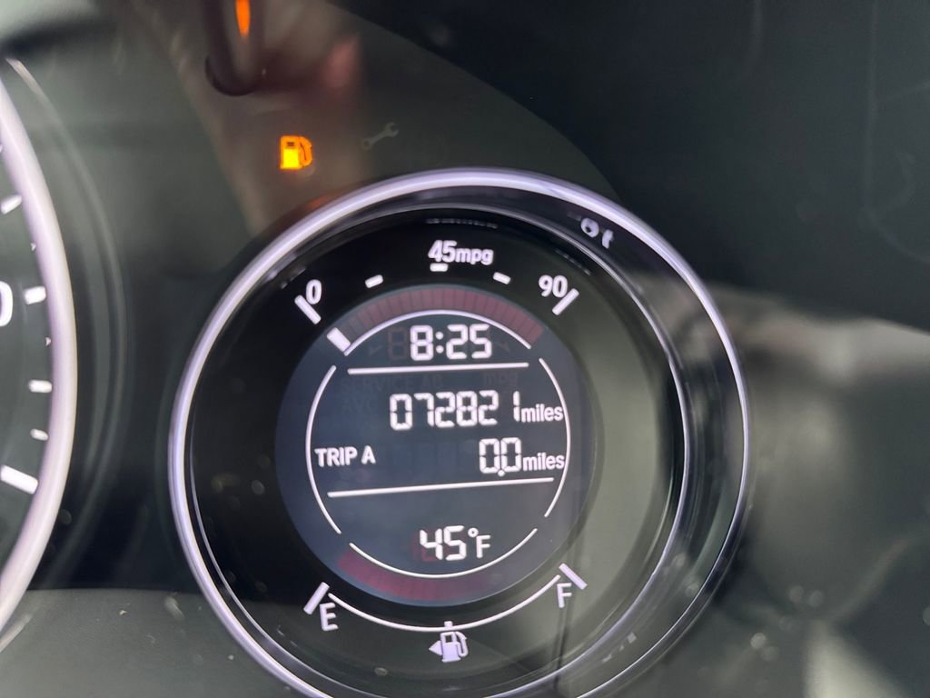 Used 2019 Honda HR-V Sport image 23