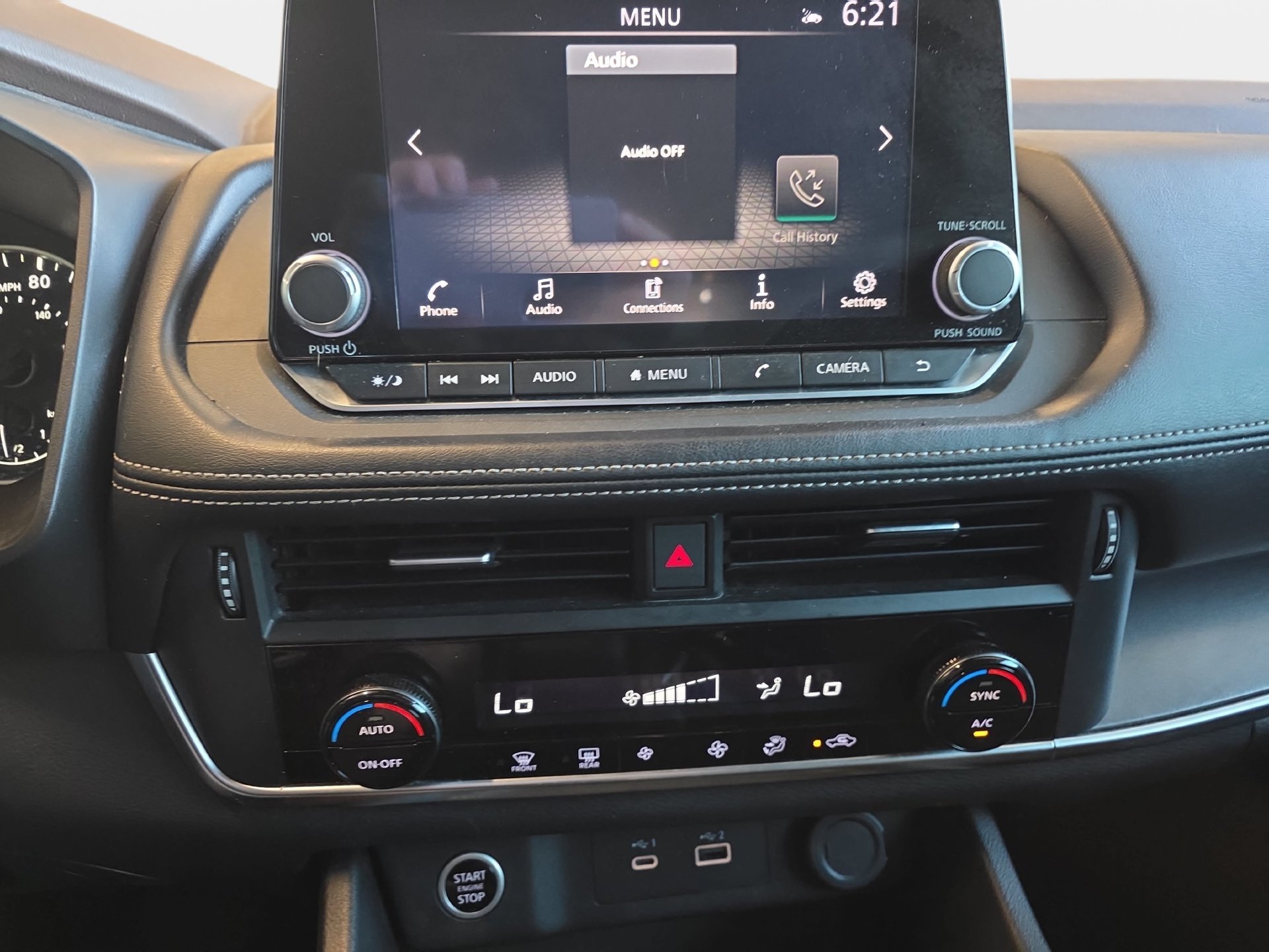 Used 2023 Nissan Rogue SV FWD image 18