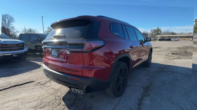 New 2026 GMC Acadia Elevation w/ Super Cruise Package FWD image 8