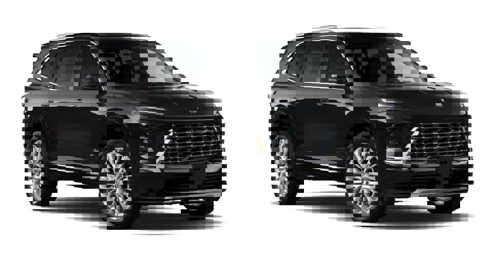 New 2026 Buick Enclave Avenir image 30