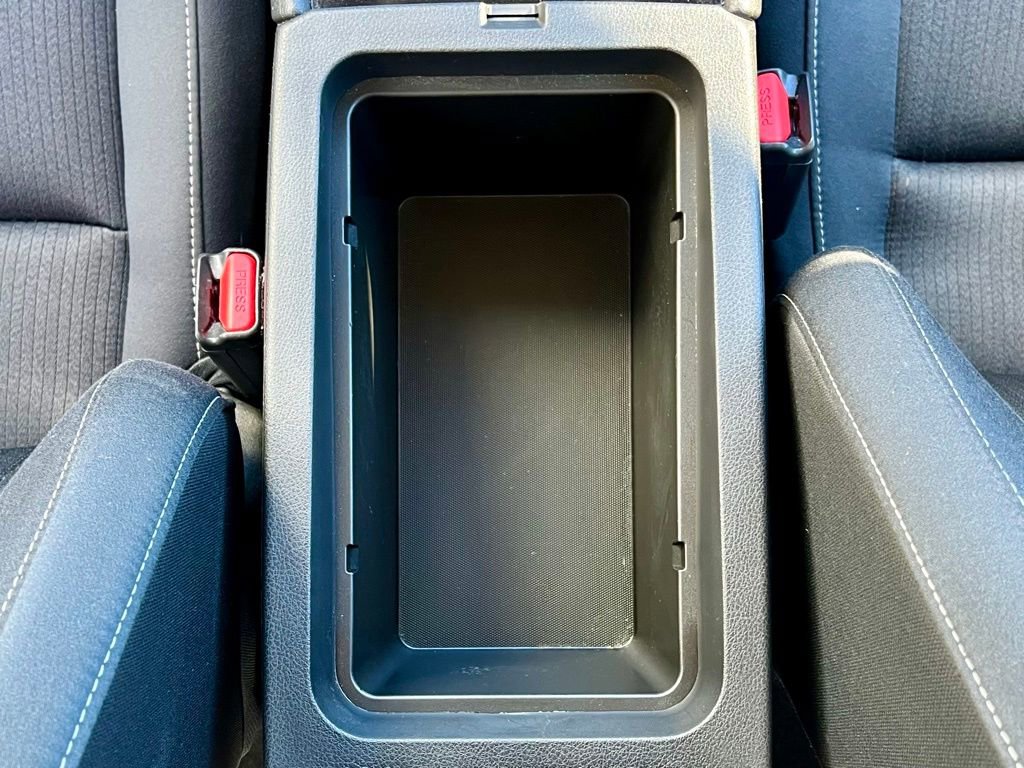 Used 2024 Nissan Altima 2.5 SV image 33