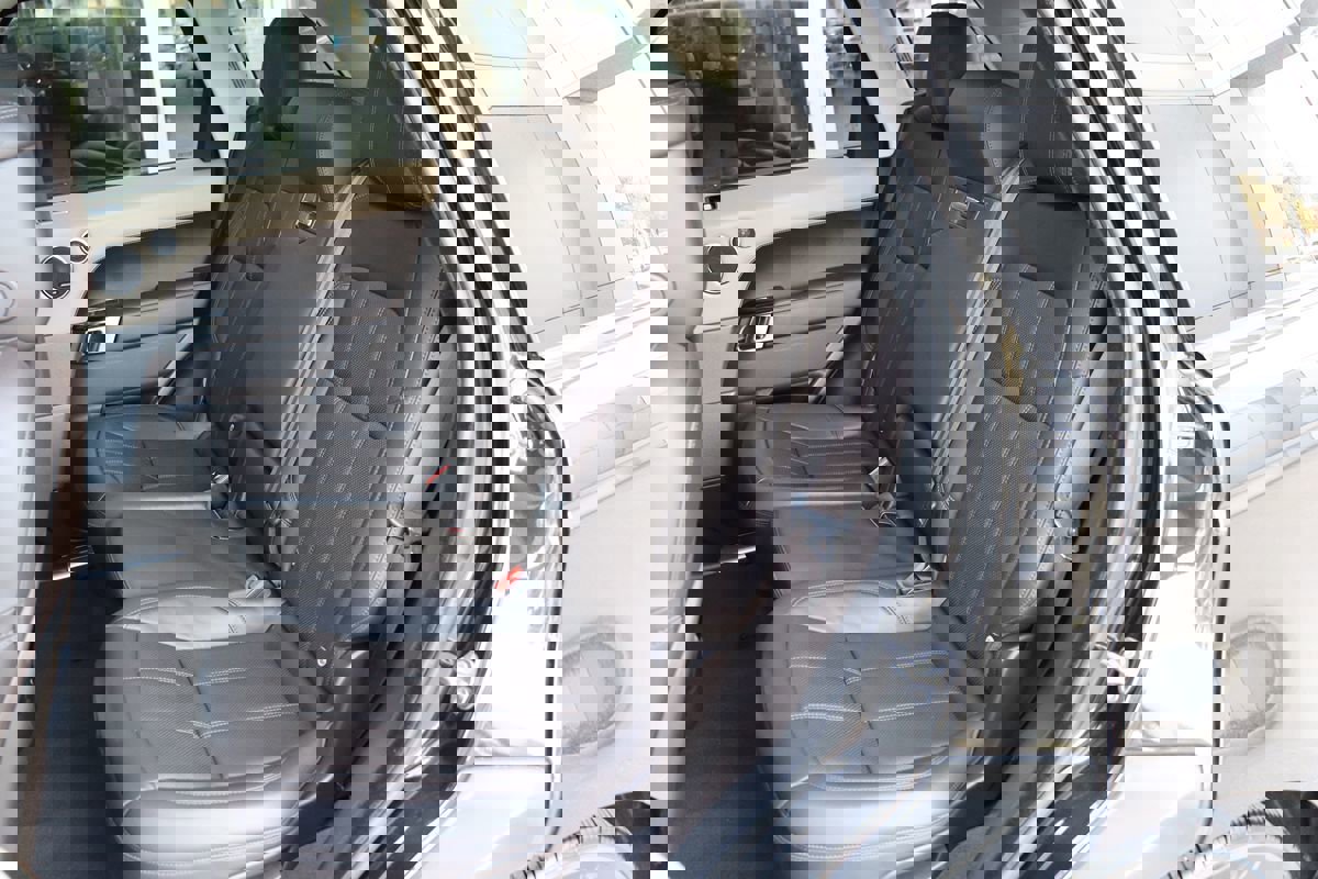 Used 2019 Land Rover Range Rover Sport Supercharged image 43