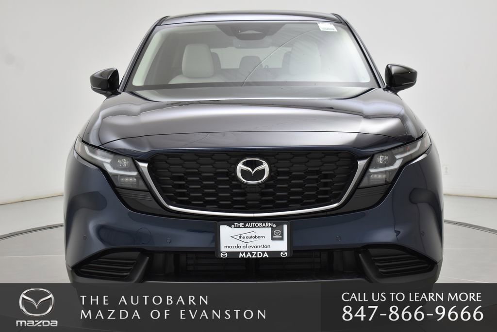 New 2026 MAZDA CX-5 Select AWD/4WD image 13