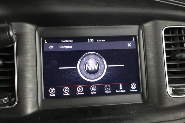 Used 2018 Dodge Charger Police w/ Fleet Safety Group AWD/4WD image 36