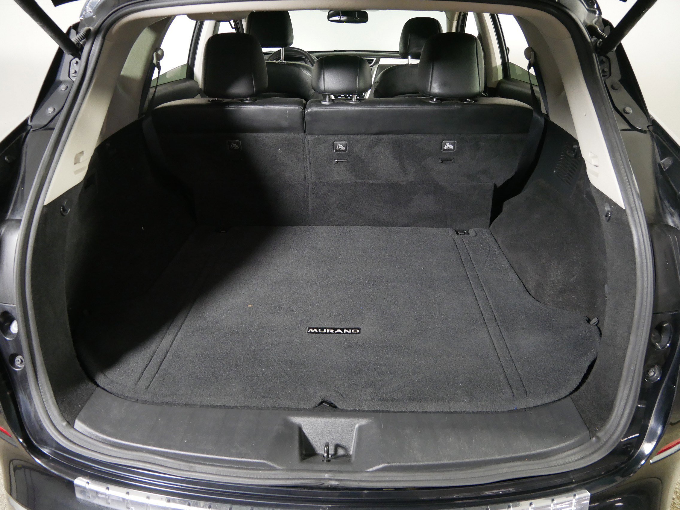 Used 2017 Nissan Murano SL w/ SL Technology Package image 18