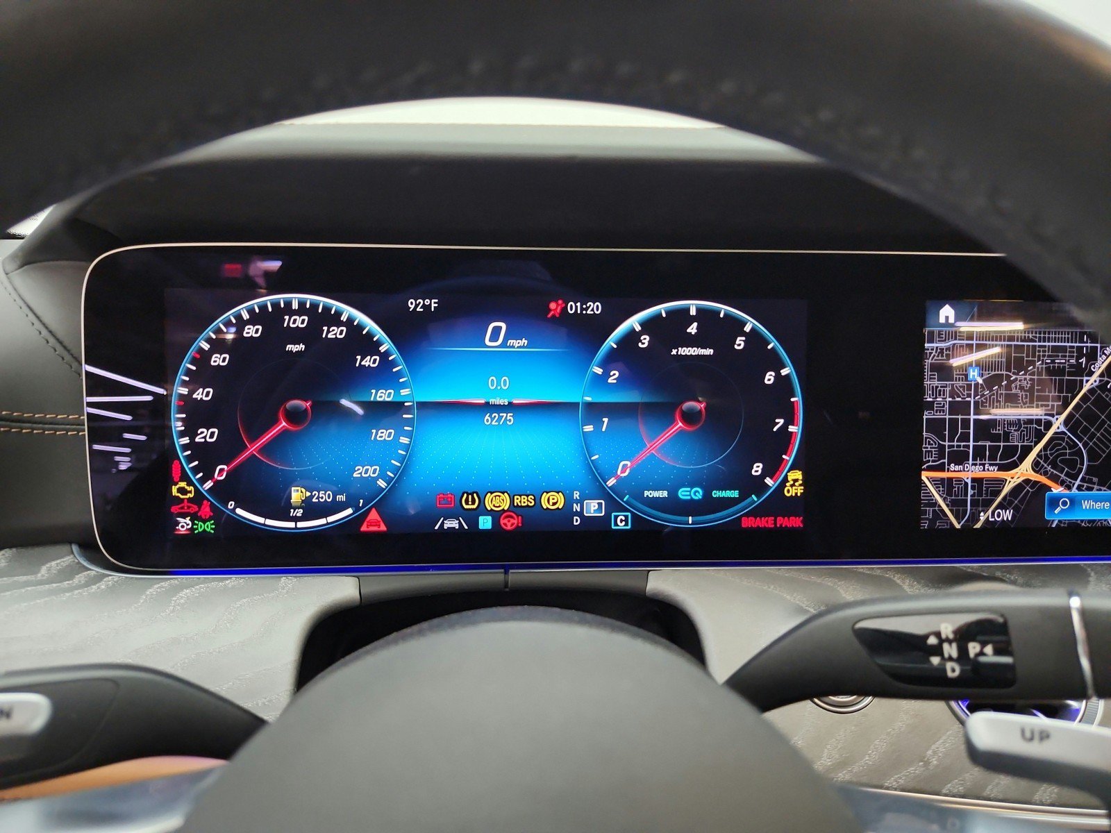 Certified 2023 Mercedes-Benz AMG GT 53 image 12