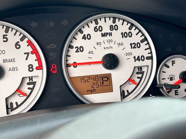 Used 2019 Nissan Frontier PRO-4X AWD/4WD image 9