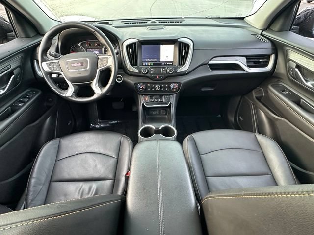 Used 2019 GMC Terrain SLT w/ Preferred Package AWD/4WD image 31