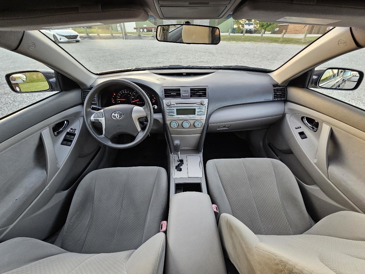 Used 2007 Toyota Camry LE FWD image 36