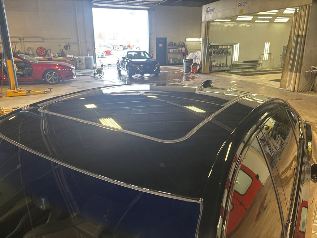 Used 2023 Cadillac CT5 V w/ Premium Package image 12