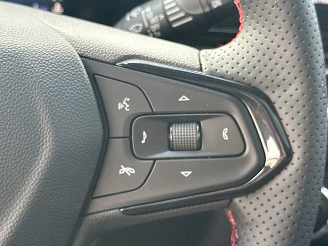 New 2026 Chevrolet Trax RS w/ Sunroof Package image 25