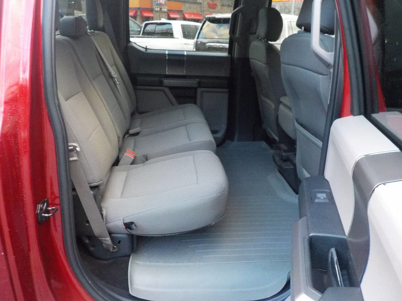 Used 2019 Ford F150 XLT w/ Equipment Group 302A Luxury image 16