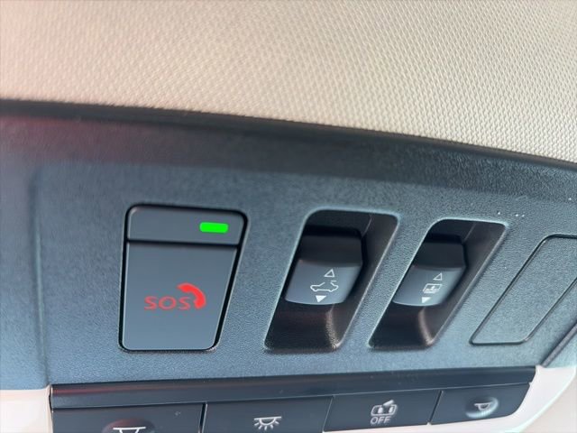 New 2026 Nissan Pathfinder Platinum image 20