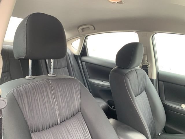 Used 2018 Nissan Sentra SV FWD image 43