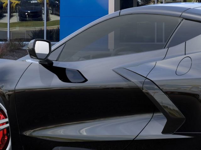 New 2026 Chevrolet Corvette Stingray Coupe w/ 1LT RWD image 12