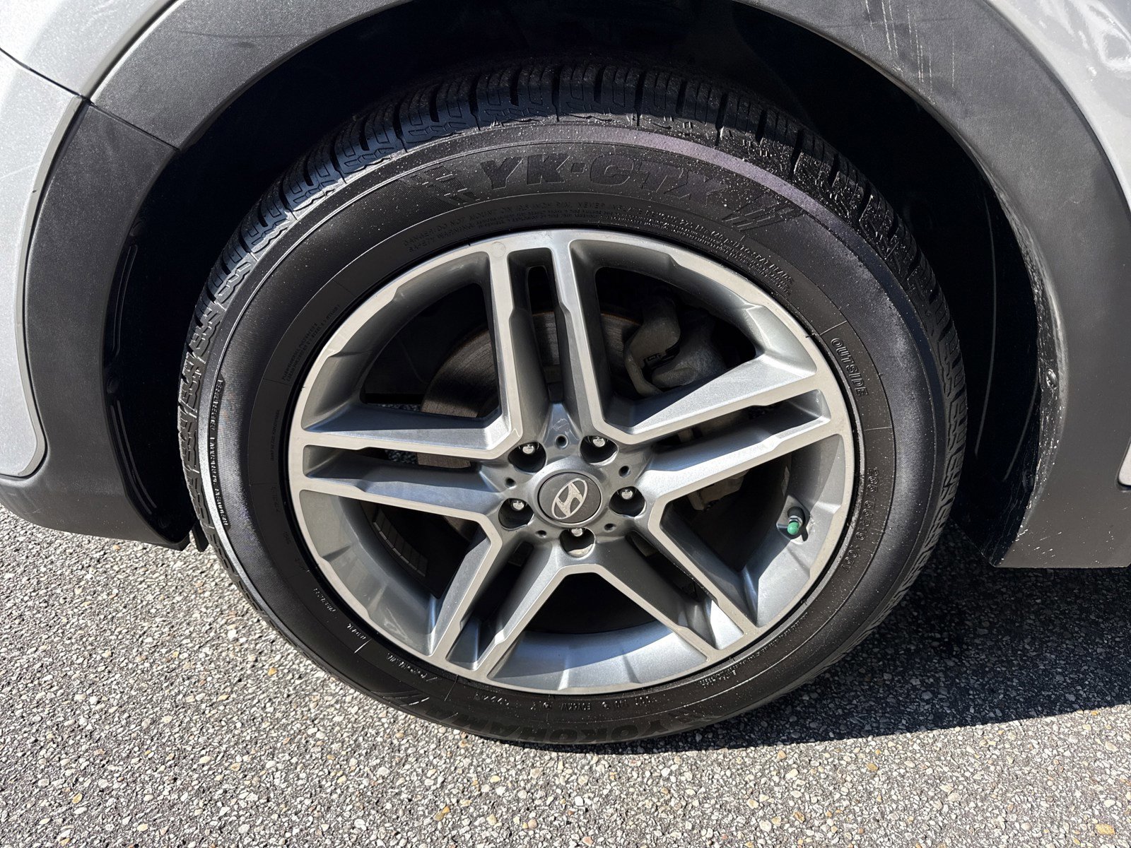 Used 2019 Hyundai Santa Fe XL image 10