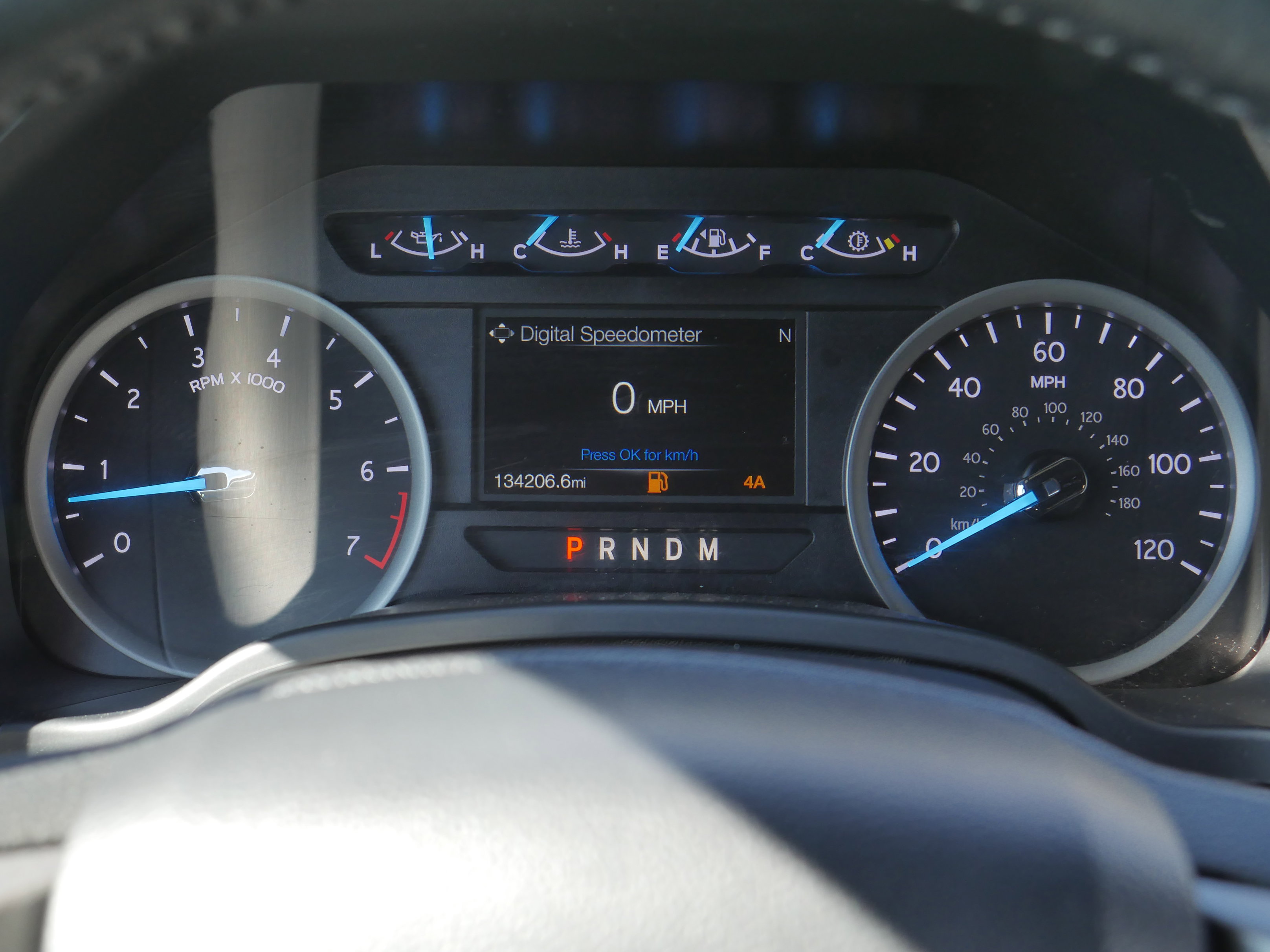 Used 2019 Ford Expedition XLT w/ Equipment Group 201A AWD/4WD image 7